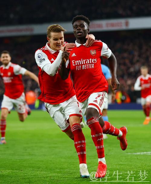 曼城重返追分节奏，阿森纳需警惕遭遇熟悉逆转