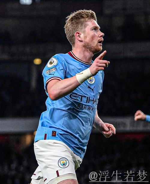 曼城重返追分节奏，阿森纳需警惕遭遇熟悉逆转