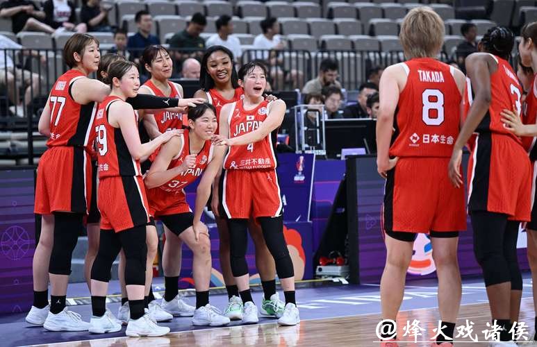 免费观看2023女篮世界杯预选赛直播